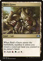 Dominaria Remastered #255