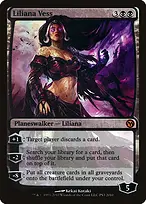 Duels of the Planeswalkers 2010 Promos #1