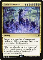 Ikoria: Lair of Behemoths Promos #184p