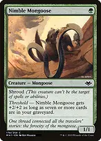 Modern Horizons #174