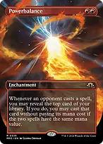 Modern Horizons 3 #335