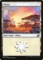 Ikoria: Lair of Behemoths #262