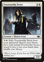 Modern Horizons #33