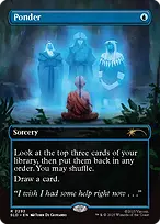 Secret Lair Drop #2292