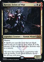 Wilds of Eldraine Promos #211s
