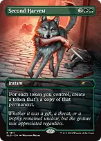 Secret Lair Drop #1611