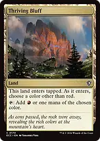 Lorwyn Eclipsed Commander #170