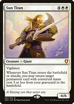Commander Anthology Volume II #37