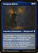 Commander Legends: Battle for Baldur's Gate #483