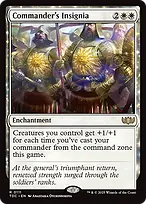 Tarkir: Dragonstorm Commander #111