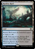 The Lost Caverns of Ixalan #282