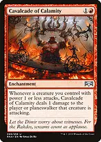 Ravnica Allegiance #95