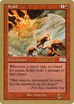 World Championship Decks 1999 #mlp211sb