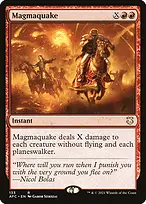 Forgotten Realms Commander #133