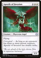 Phyrexia: All Will Be One #3