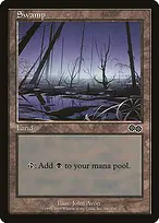 Urza's Saga #340