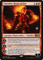 Core Set 2021 Promos #135p