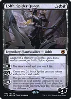 Adventures in the Forgotten Realms Promos #112a