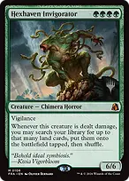 Reality Fracture Promos #106p