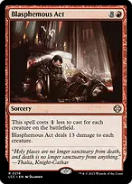The Lost Caverns of Ixalan Commander #216