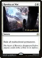 War of the Spark Promos #28s