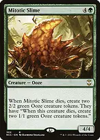 New Capenna Commander #302