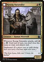 Innistrad: Midnight Hunt #231