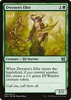 Duel Decks: Elves vs. Inventors #3