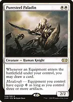 Double Masters #26