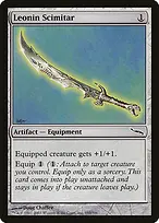 Mirrodin #193