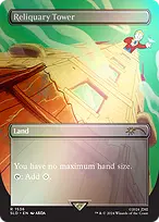 Secret Lair Drop #1536★