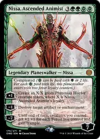 Phyrexia: All Will Be One Promos #175p