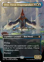 Bloomburrow Commander #89