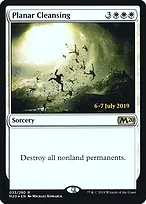 Core Set 2020 Promos #33s