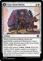 The Lost Caverns of Ixalan #6