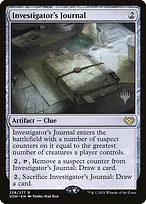 Innistrad: Crimson Vow Promos #258p