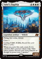 Aetherdrift #35