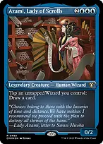 Commander Masters #480