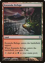 Zendikar #217