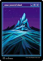 Secret Lair Drop #326