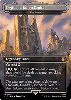 Tales of Middle-earth Commander #398