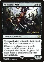 Eldritch Moon Promos #98s