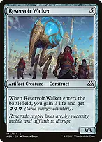 Aether Revolt #174