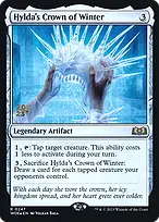 Wilds of Eldraine Promos #247s