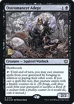 Bloomburrow Promos #103s