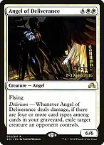Shadows over Innistrad Promos #2s