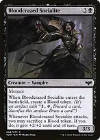Innistrad: Crimson Vow #96