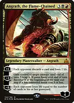 Rivals of Ixalan Promos #152s