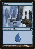 Duel Decks: Jace vs. Chandra #33