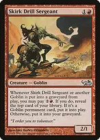 Duel Decks: Elves vs. Goblins #49